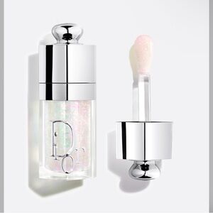Dior cupcake lip oil